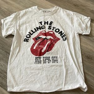Rolling Stones Tee
